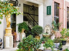 -良友花店(天目山路店)