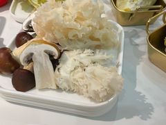 -深海聚汇·牛榴宴·自助料理(江宁万达店)