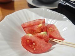 -加顺农场餐厅