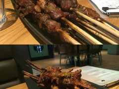 -塔哈尔·新疆盛宴(城西银泰店)