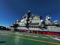 -泰达航母主题公园