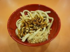 甜水面-龙抄手(春熙路总店)