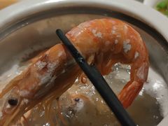 -餐海·海鲜自助餐厅(宝龙广场店)