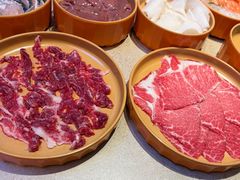 -海底捞大排档火锅(打浦路店)