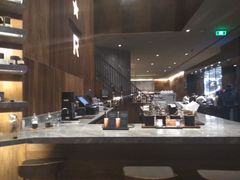 -星巴克臻选(南京艾尚天地店)