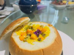 -3号仓库·创意中国菜(大悦城店)