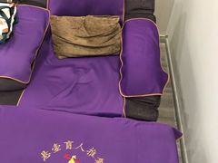 -悬壶盲人推拿按摩中心(长江路店)