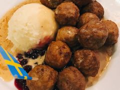 -宜家·瑞典风味餐厅(无锡店)