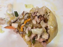 -食来运转平潭小吃(平潭店)