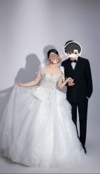 -IDO婚纱摄影(上海旗舰店)