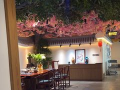 -食悦江南·淮扬菜·烤鸭(亚运村·惠新店)