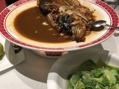 -旺顺阁·北京菜(北辰上品+)