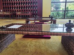 -韶关经律论国际酒店温泉