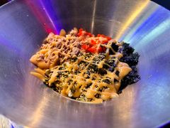 -入火韩国烤肉(凯旋广场店)