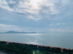 -舟山希尔顿酒店