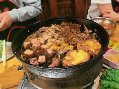 -名扬烤肉(起源店)