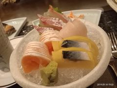 -广东嘉华大酒店·季花铁板烧餐厅