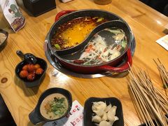 -成都玉林串串香(世纪港湾店)