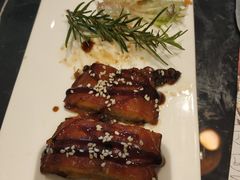 -小天鹅戴斯酒店鲸鲨百汇创作料理