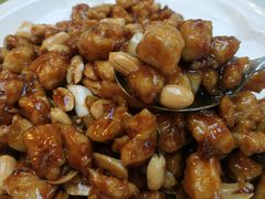 宫保鸡丁-眉州东坡(亚运村店)