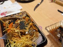 -凡塔斯牛排自助餐厅(莆田万达店)