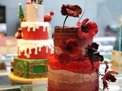 -麦雪尔甜品·生日蛋糕(新街口旗舰店)