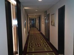 -宁波万豪酒店