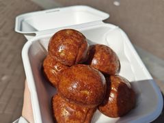 -泸溪河桃酥(浦口天悦城店)