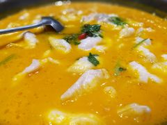 -小花椒金汤酸菜鱼(理工大店)