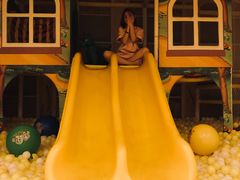 -碧中海汤泉汗蒸酒店