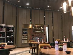 -香厨中餐厅(松北香格里拉店)