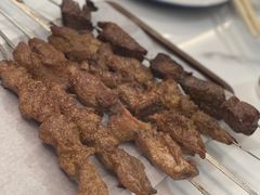 -欧提汗·新疆餐厅·清真(银都路店)