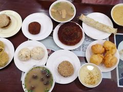 -护国寺小吃(左家庄店)