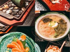 -無境·匠心日本料理(汉街店)