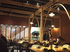 -十三式重庆江湖菜(金茂览秀城店)