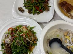 -万年酒楼(越秀南路店)