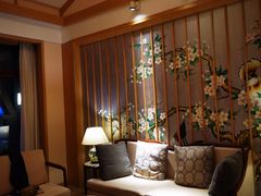 -扁鹊湖阿尔卡迪亚国际度假酒店