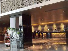 -北京朝阳悠唐皇冠假日酒店
