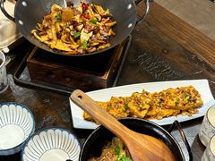 -吃货私房菜(丽江束河古镇店)