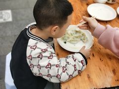 -山东水饺(南坪新街店)