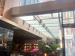 -北京朝阳悠唐皇冠假日酒店