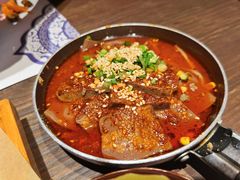 -觅香串串香·麻辣烫·冒菜(欧美广场店)