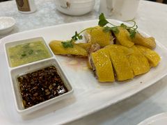 巫记白切湛江鸡-巫记鸡饭店