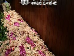 -半岛翡丽海鲜自助餐厅(观风亭店)