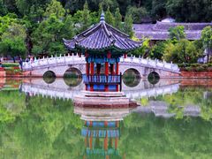 -黑龙潭公园