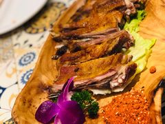 -阿拉丁新疆风味餐厅·清真(罗廊巷店)