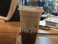 -Peet's Coffee皮爷咖啡(豫园店)