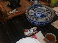 -虾饺妹·粤式手工点心(水荫路店)