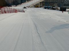 -丁香湖丁香小镇Citypark滑雪公园戏雪嘉年华