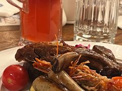 -宝莱纳啤酒花园餐厅PAULANER BRAUHAUS Nanjing(广州路店)